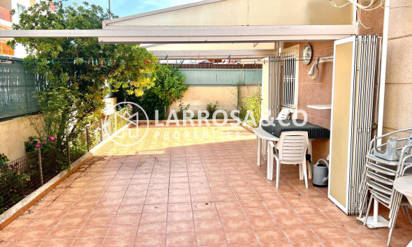 Reventa - Apartamento - Torrevieja - Playa del cura