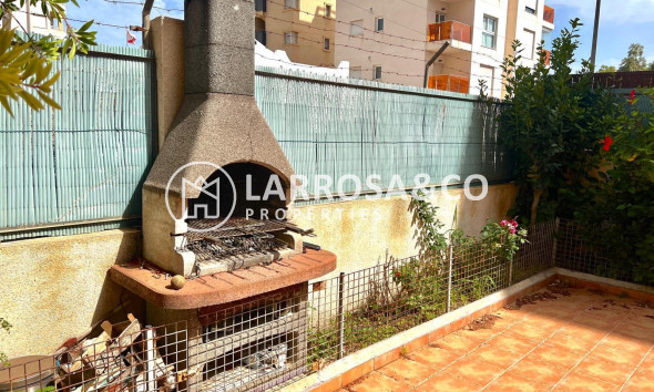 Reventa - Apartamento - Torrevieja - Playa del cura
