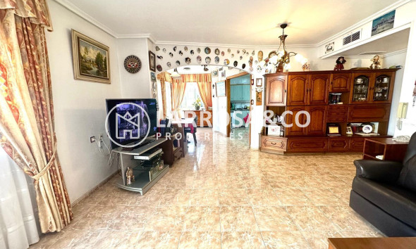 Reventa - Apartamento - Torrevieja - Playa del cura