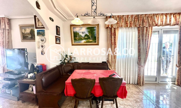 Reventa - Apartamento - Torrevieja - Playa del cura