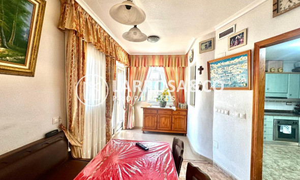 Reventa - Apartamento - Torrevieja - Playa del cura