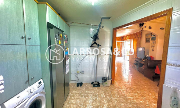 Reventa - Apartamento - Torrevieja - Playa del cura