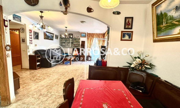 Reventa - Apartamento - Torrevieja - Playa del cura