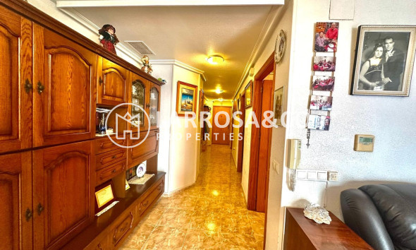 Reventa - Apartamento - Torrevieja - Playa del cura