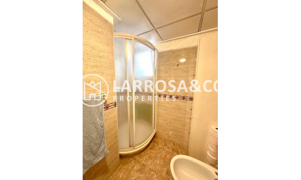 Reventa - Apartamento - Torrevieja - Playa del cura