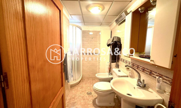 Reventa - Apartamento - Torrevieja - Playa del cura