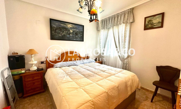 Reventa - Apartamento - Torrevieja - Playa del cura