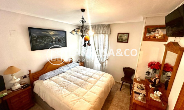 Reventa - Apartamento - Torrevieja - Playa del cura