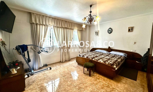 Reventa - Apartamento - Torrevieja - Playa del cura