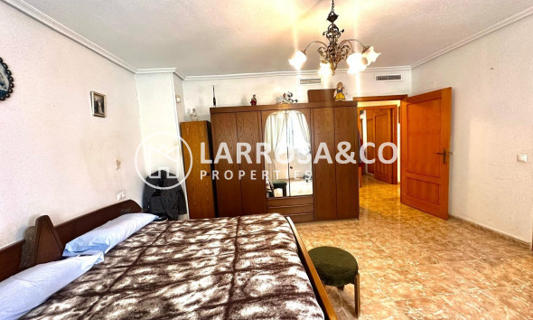 Reventa - Apartamento - Torrevieja - Playa del cura