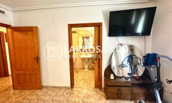 Reventa - Apartamento - Torrevieja - Playa del cura