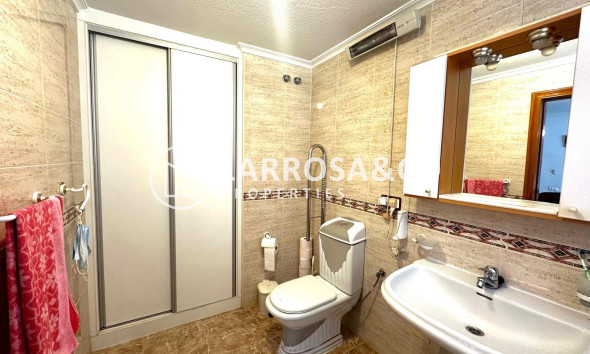 Reventa - Apartamento - Torrevieja - Playa del cura