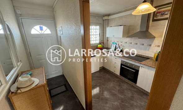 Вторичный рынок - Квартира - Торревьеха - Playa del cura