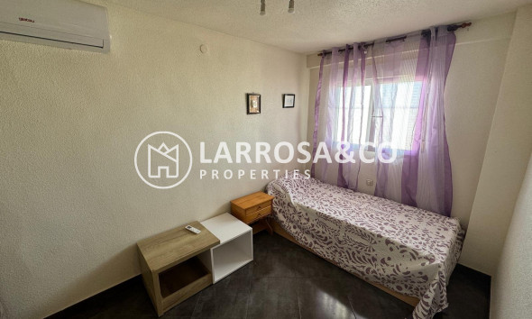 Вторичный рынок - Квартира - Торревьеха - Playa del cura