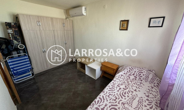 Вторичный рынок - Квартира - Торревьеха - Playa del cura