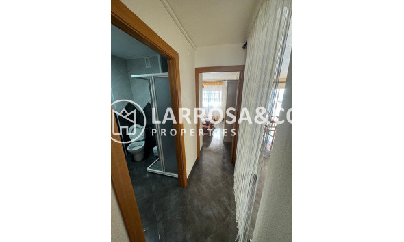 Вторичный рынок - Квартира - Торревьеха - Playa del cura