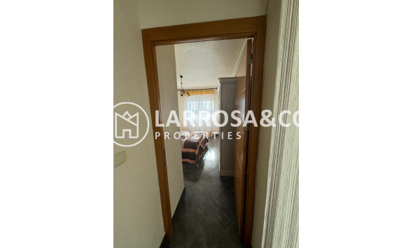 Вторичный рынок - Квартира - Торревьеха - Playa del cura