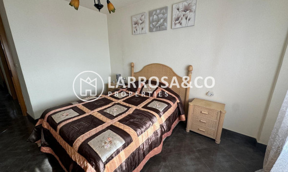 Вторичный рынок - Квартира - Торревьеха - Playa del cura