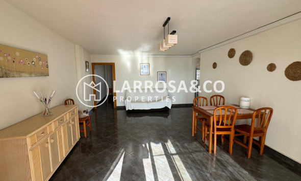 Вторичный рынок - Квартира - Торревьеха - Playa del cura