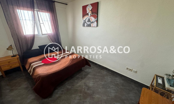 Вторичный рынок - Квартира - Торревьеха - Playa del cura