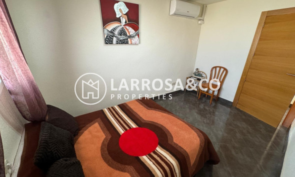 Вторичный рынок - Квартира - Торревьеха - Playa del cura