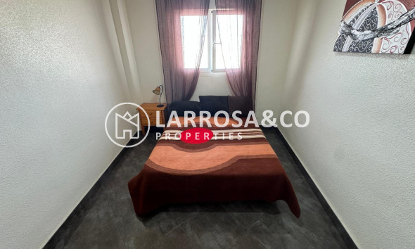 Вторичный рынок - Квартира - Торревьеха - Playa del cura