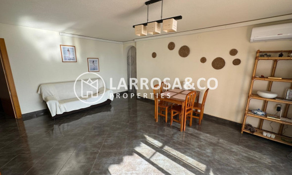 Вторичный рынок - Квартира - Торревьеха - Playa del cura