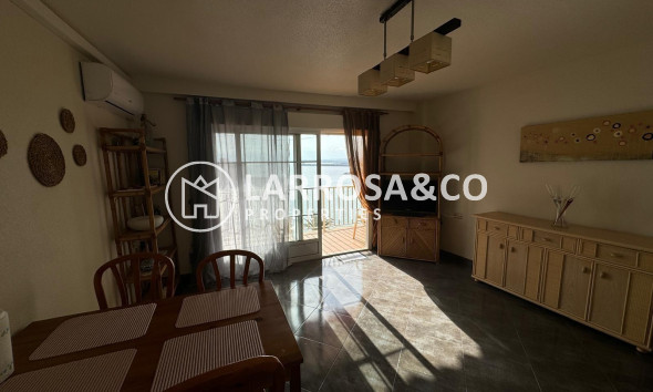 Вторичный рынок - Квартира - Торревьеха - Playa del cura