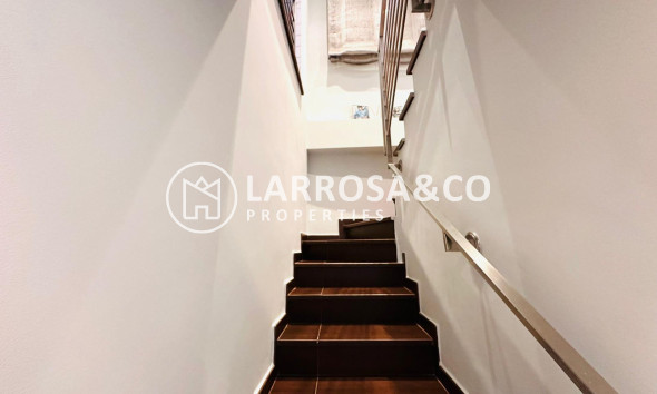 Вторичный рынок - Квартира - Торревьеха - Estacion de autobuses