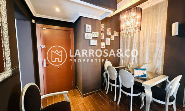 Вторичный рынок - Квартира - Торревьеха - Estacion de autobuses