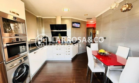 Вторичный рынок - Квартира - Торревьеха - Estacion de autobuses