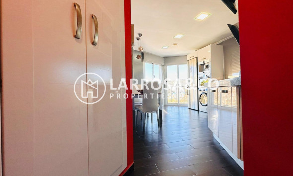 Вторичный рынок - Квартира - Торревьеха - Estacion de autobuses