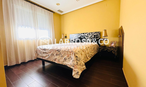 Вторичный рынок - Квартира - Торревьеха - Estacion de autobuses