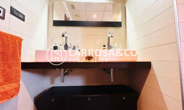 Вторичный рынок - Квартира - Торревьеха - Estacion de autobuses