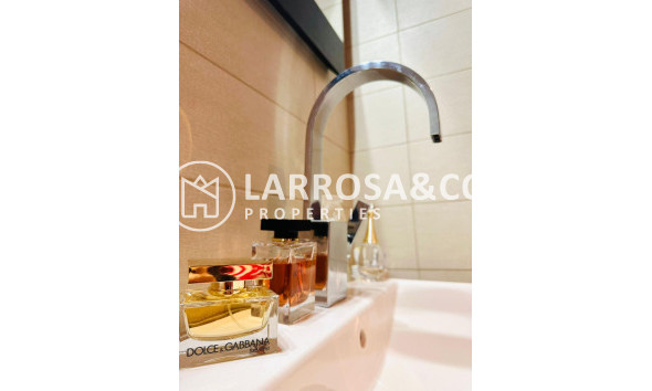 Вторичный рынок - Квартира - Торревьеха - Estacion de autobuses