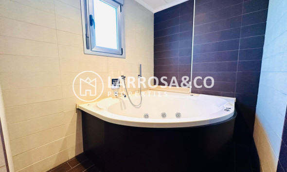 Вторичный рынок - Квартира - Торревьеха - Estacion de autobuses