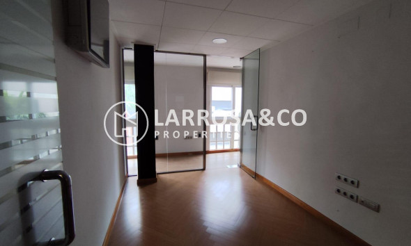 Herverkoop - Apartment - Torrevieja - Puerto