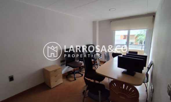 Herverkoop - Apartment - Torrevieja - Puerto