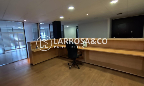 Herverkoop - Apartment - Torrevieja - Puerto