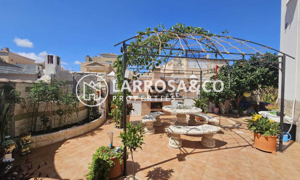 Reventa - Chalet - Torrevieja - Torre del moro