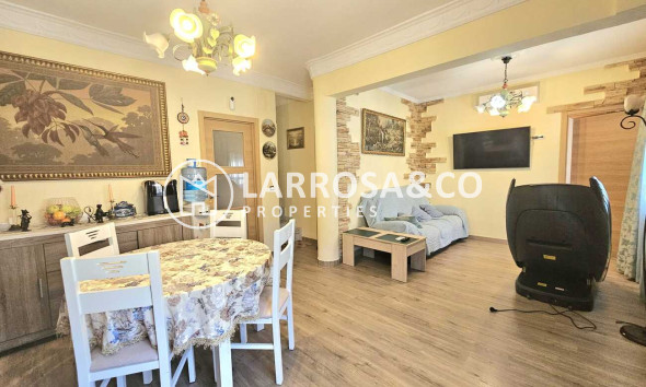 Reventa - Chalet - Torrevieja - Torre del moro