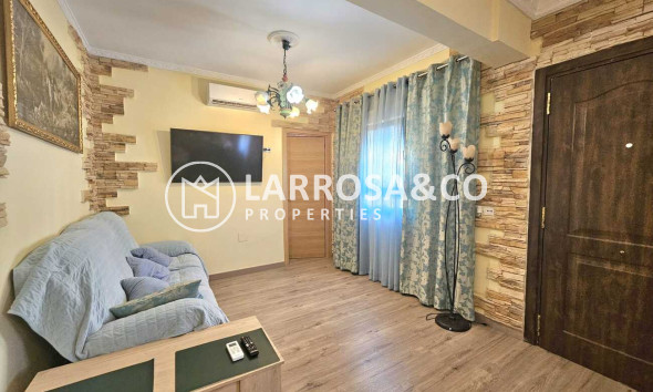 Reventa - Chalet - Torrevieja - Torre del moro