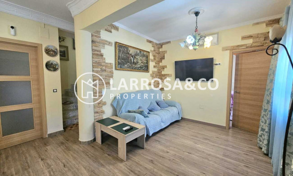 Reventa - Chalet - Torrevieja - Torre del moro