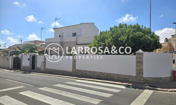 Reventa - Chalet - Torrevieja - Torre del moro