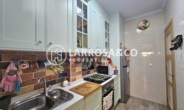 Reventa - Chalet - Torrevieja - Torre del moro