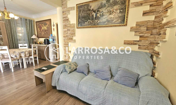 Reventa - Chalet - Torrevieja - Torre del moro