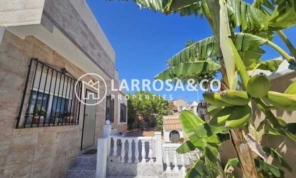 Reventa - Chalet - Torrevieja - Torre del moro