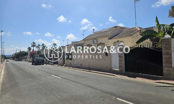 Reventa - Chalet - Torrevieja - Torre del moro