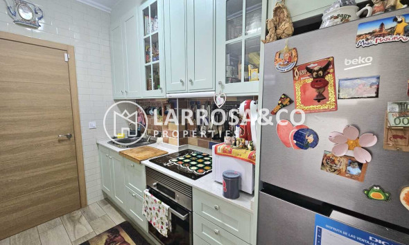 Reventa - Chalet - Torrevieja - Torre del moro