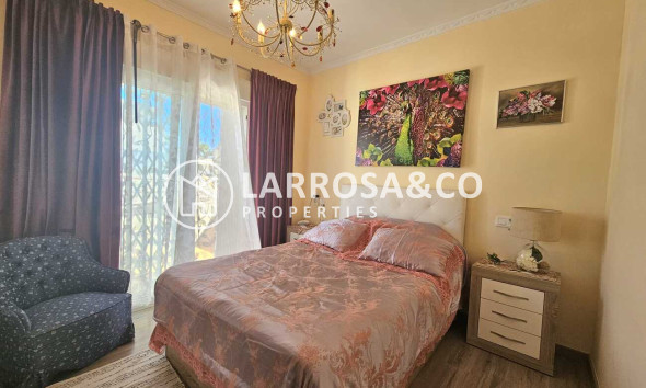 Reventa - Chalet - Torrevieja - Torre del moro